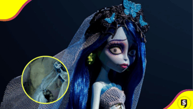 ¡Emily regresa como muñeca de colección!