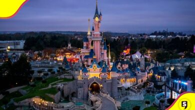 Disneyland París 2026