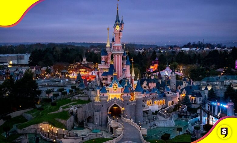 Disneyland París 2026