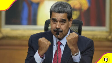 EU 700 mdd a Maduro