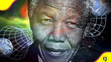 Efecto Mandela
