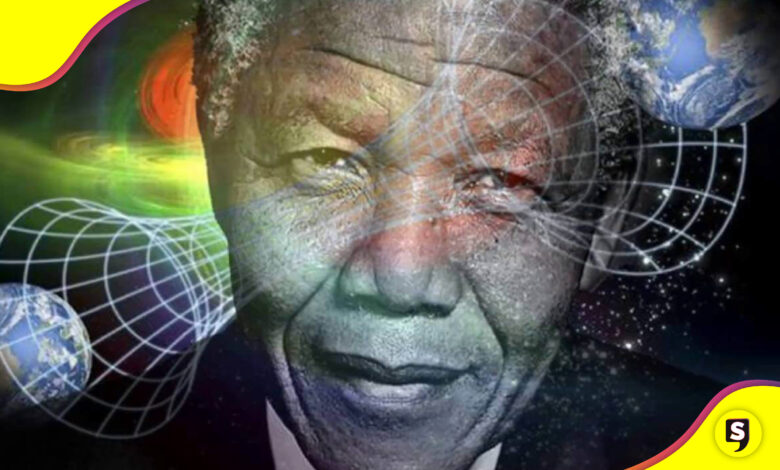 Efecto Mandela