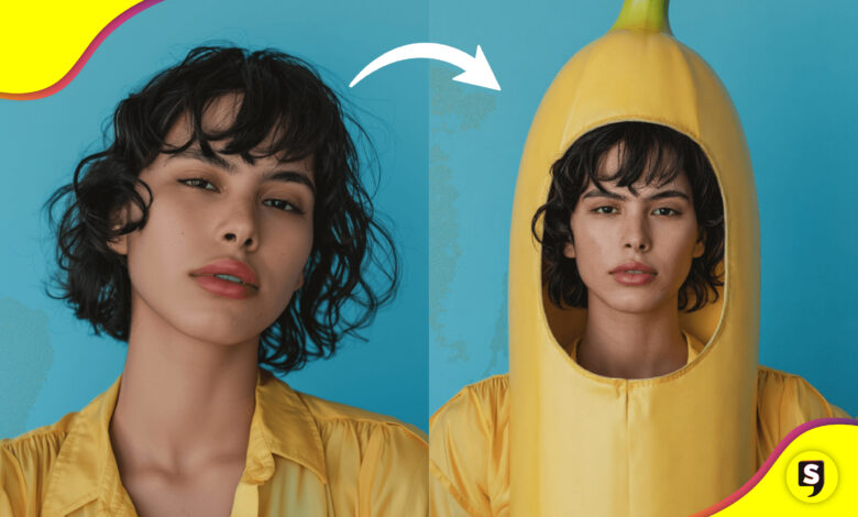 Google Nano Banana