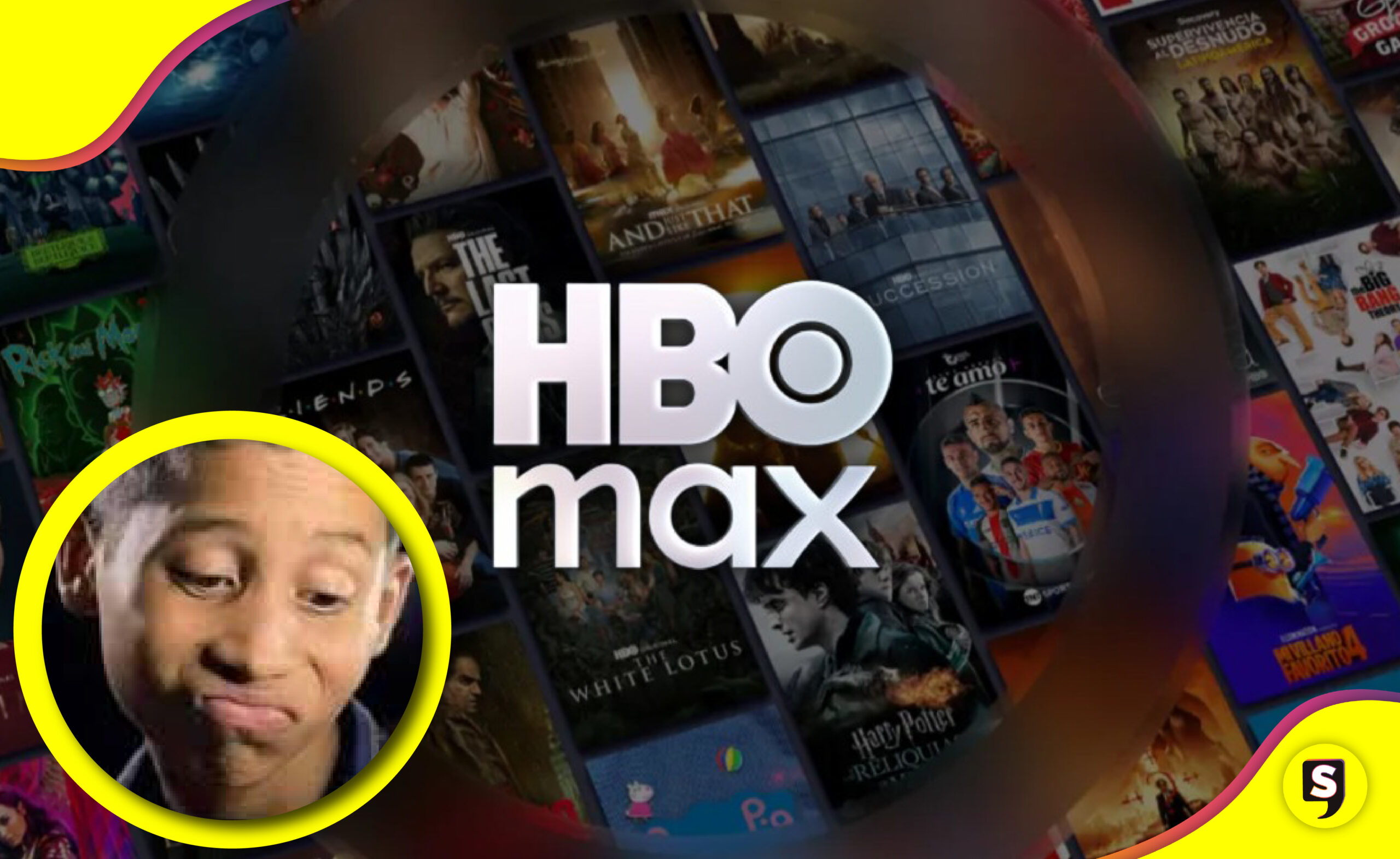 HBO Max aumento de precios
