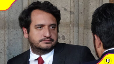 Hijo de AMLO gana
