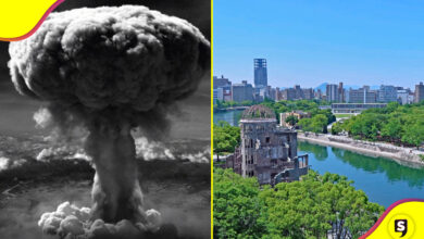 Hiroshima y Nagasaki 80 años