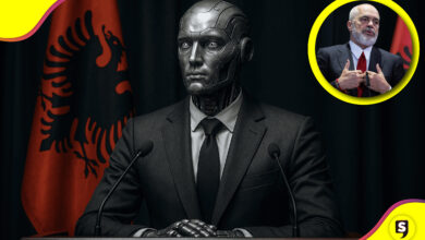 IA Albania
