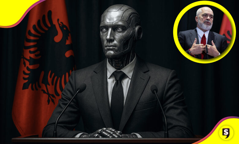 IA Albania