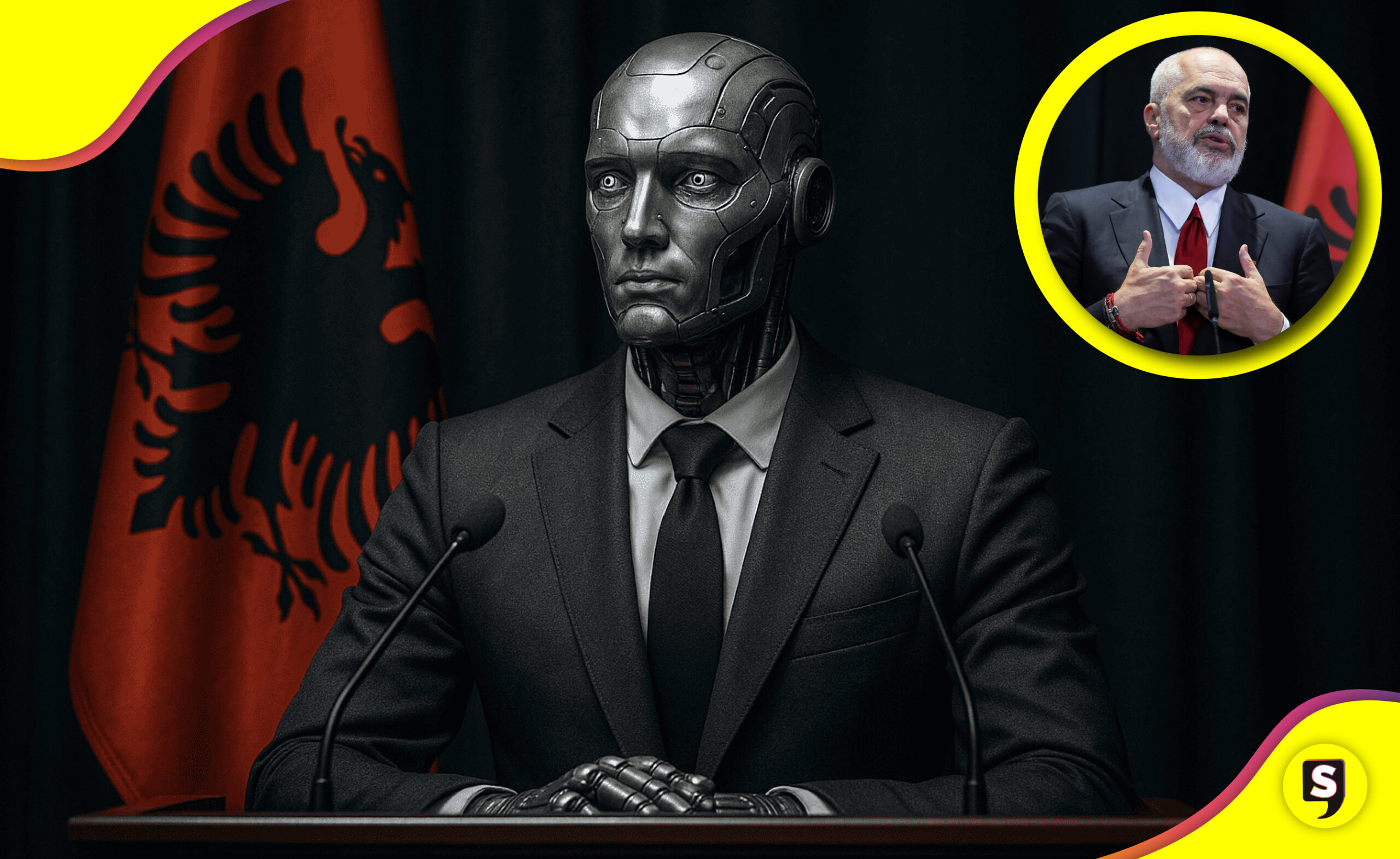 IA Albania