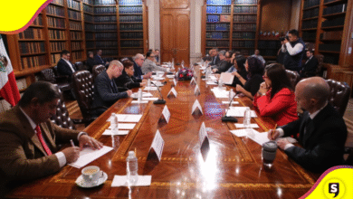 INE reforma electoral