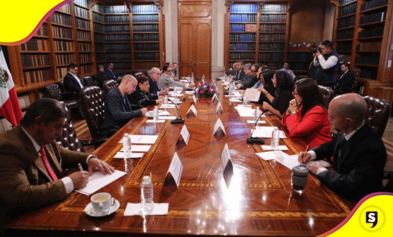 INE reforma electoral