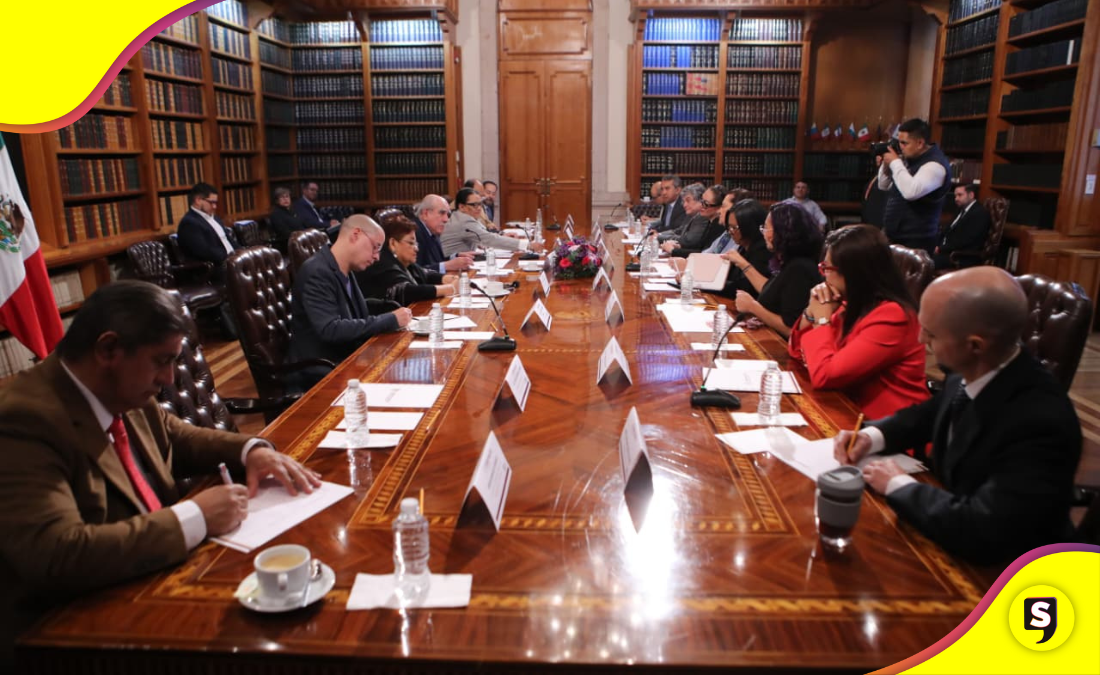 INE reforma electoral