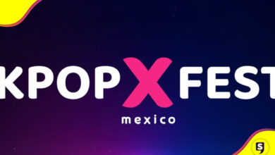 KPOP X FEST México 2025