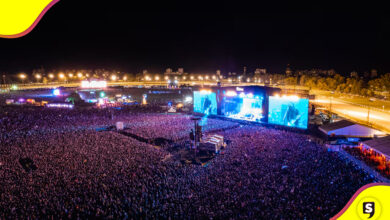 Lollapalooza 2026 Argentina Chile Brasil