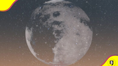 Luna de Esturión 2025