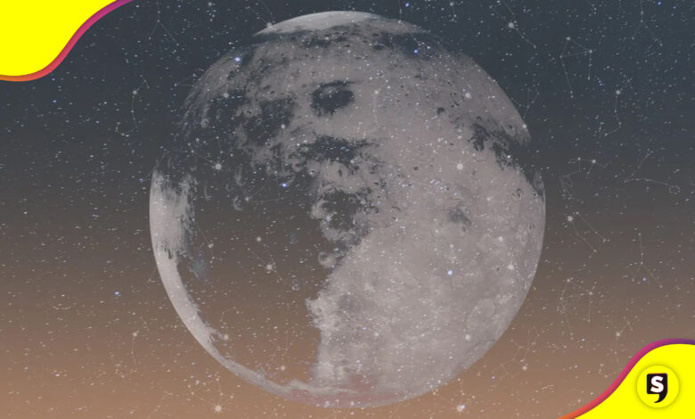Luna de Esturión 2025