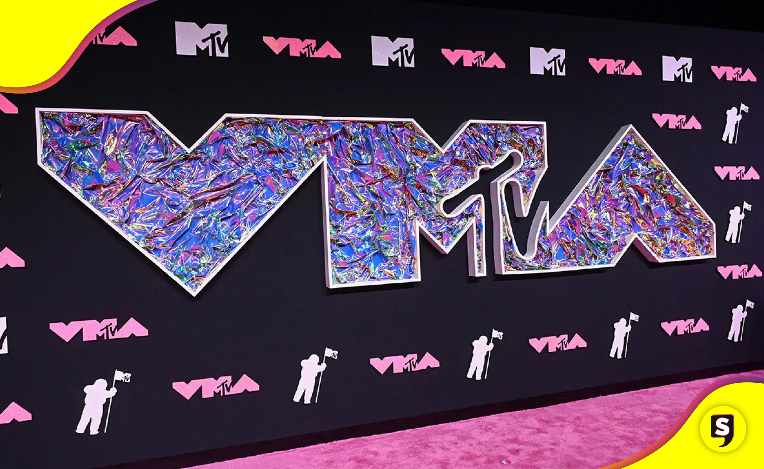 MTV VMAs 2025 nominados