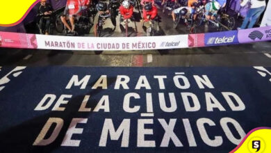 Maratón de la CDMX 2025