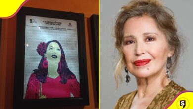 María Rojo Cineteca Tulancingo