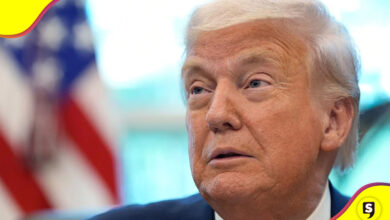 México lo que decimos: Trump