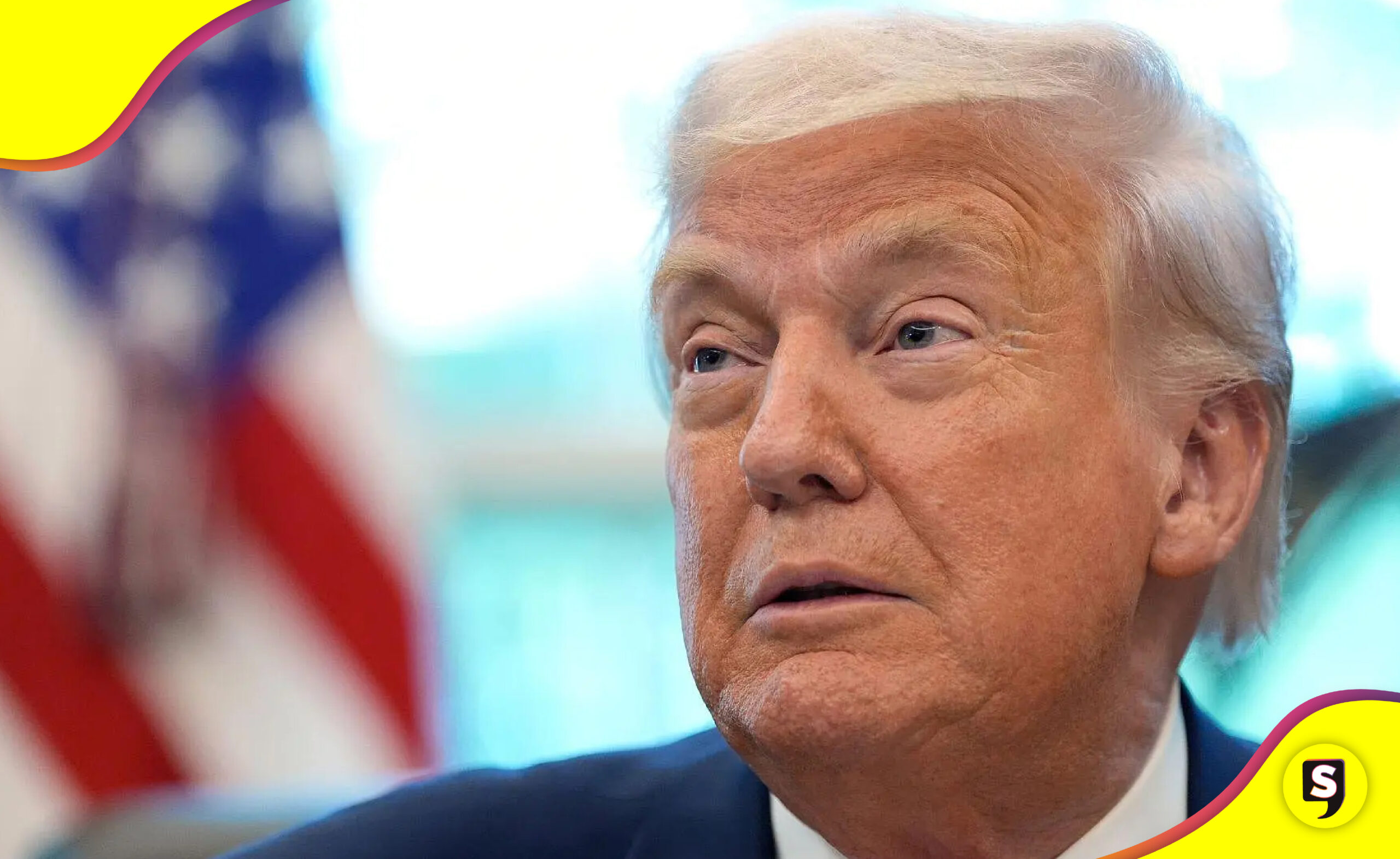 México lo que decimos: Trump