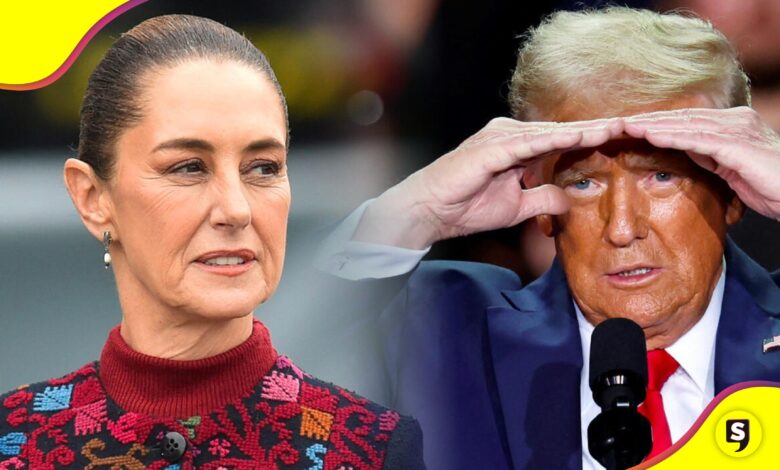 México y Estados Unidos