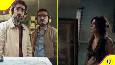 Netflix cine mexicano 2025