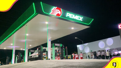 PEMEX desabasto de gasolina en CDMX