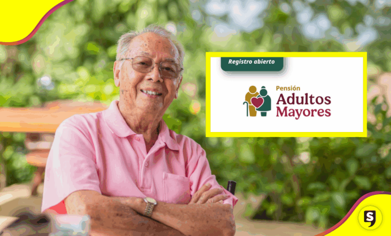 Pensión Adultos Mayores Hidalgo: Registro Abierto hasta Agosto
