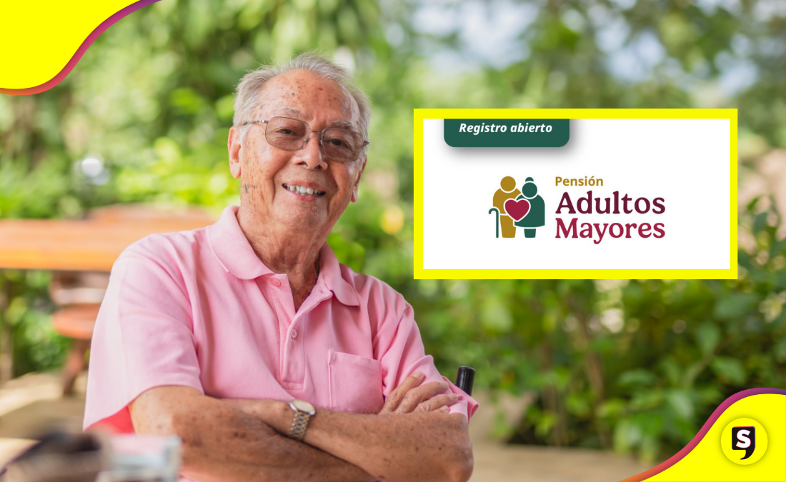 Pensión Adultos Mayores Hidalgo: Registro Abierto hasta Agosto