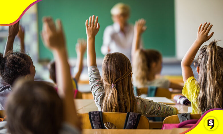 Regreso a clases 2025