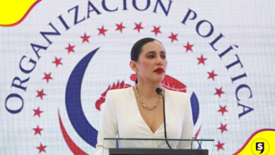 Sandra Cuevas CDMX 2030