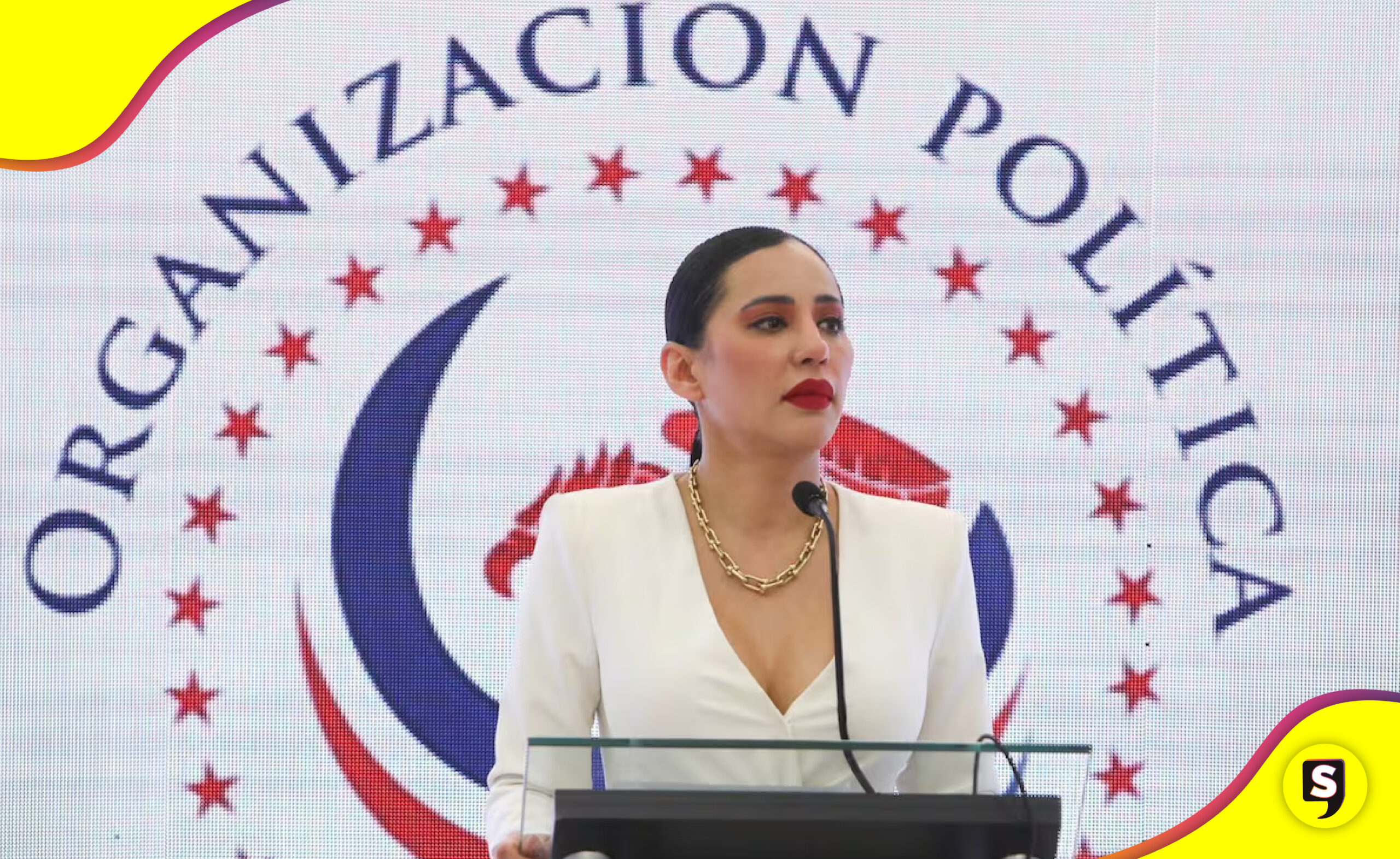 Sandra Cuevas CDMX 2030
