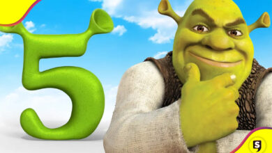 Shrek 5 se retrasa