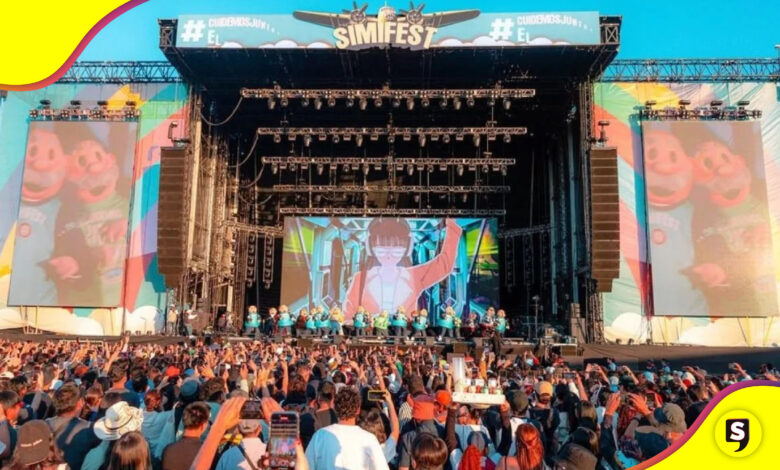 SimiFest 2025