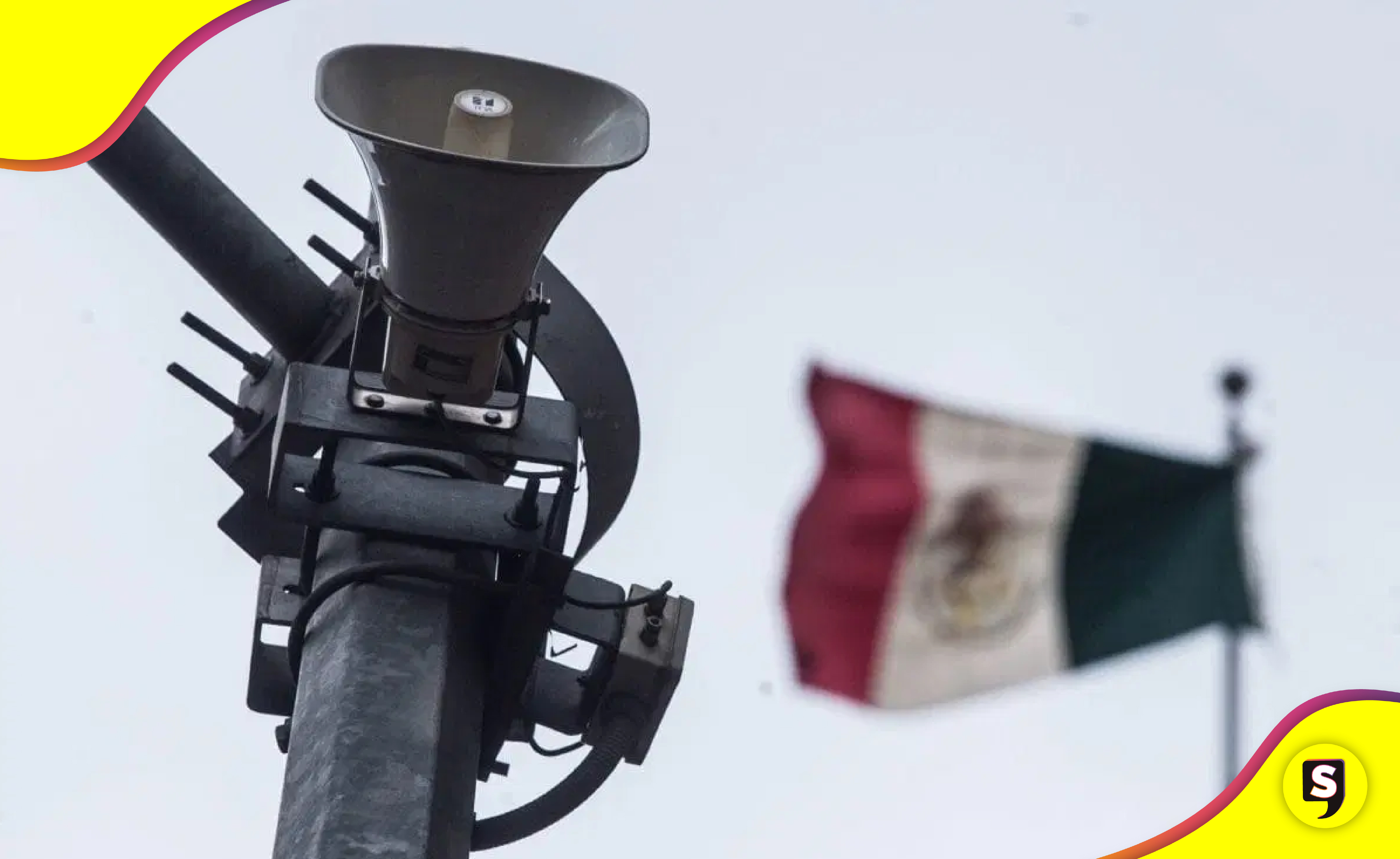 Sismo en CDMX 2 de agosto