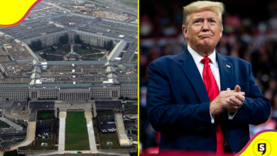 Trump Pentágono cárteles mexicanos