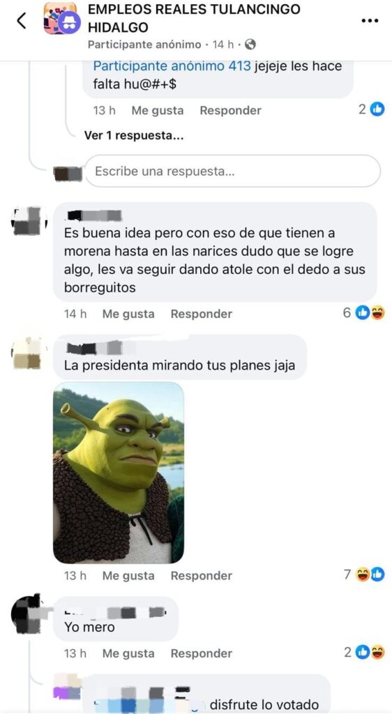 SubryadoMx - Revocación de mandato: Tulancingo exige salida de su alcaldesa