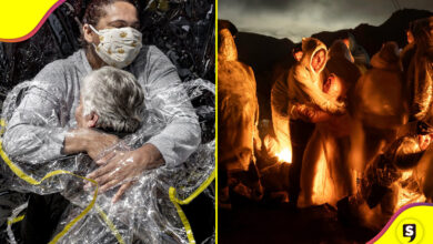 World Press Photo 2025