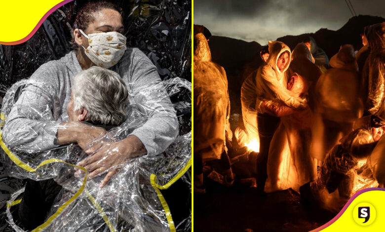 World Press Photo 2025
