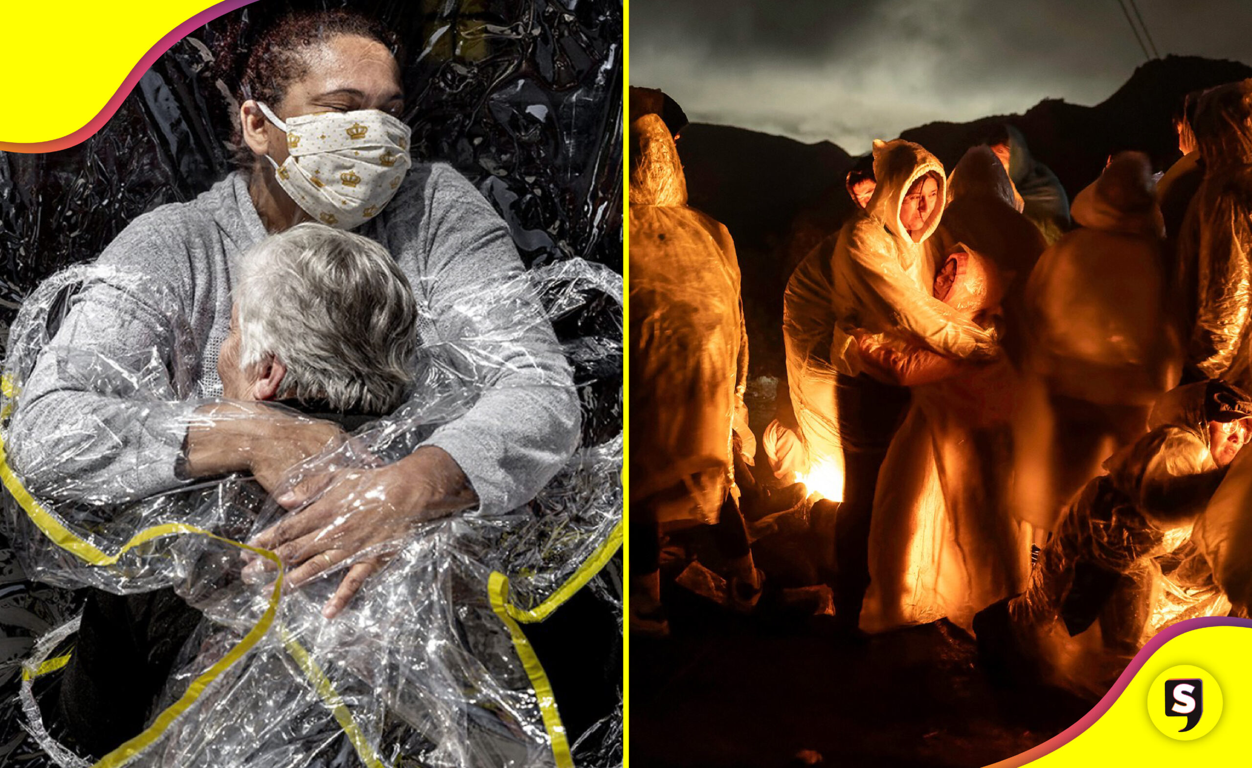 World Press Photo 2025