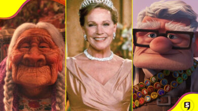 abuelos más icónicos del cine