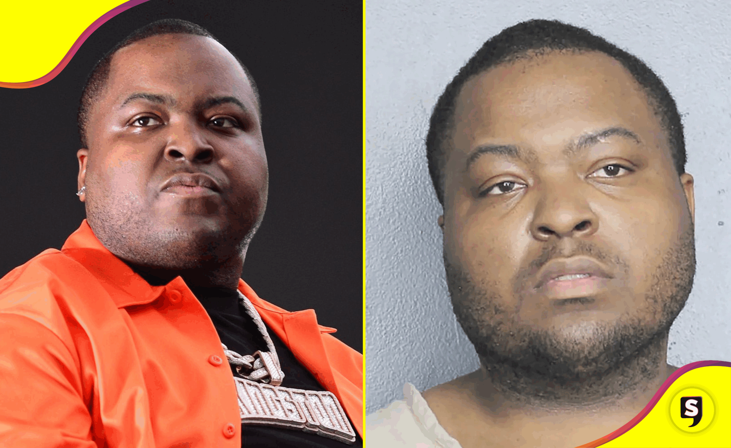 cárcel Sean Kingston