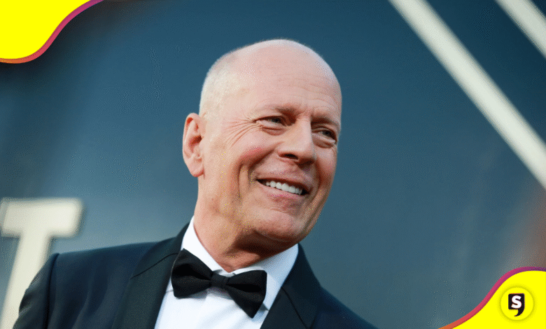 cómo está Bruce Willis