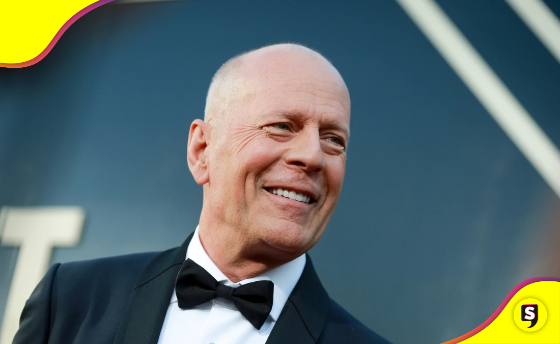 cómo está Bruce Willis