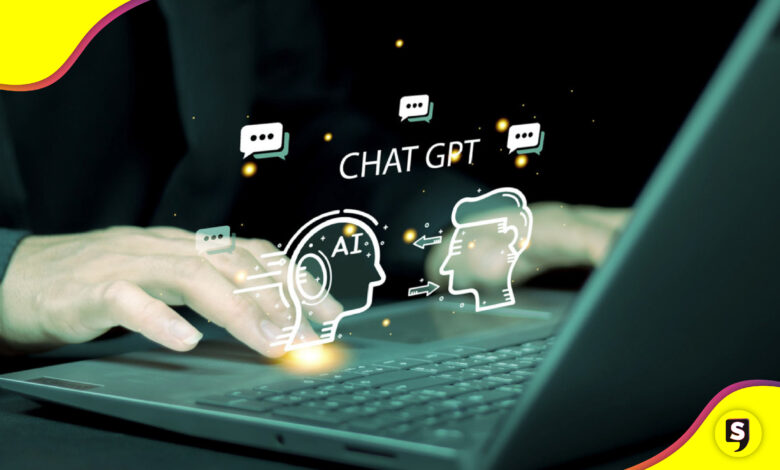 conversación ChatGPT