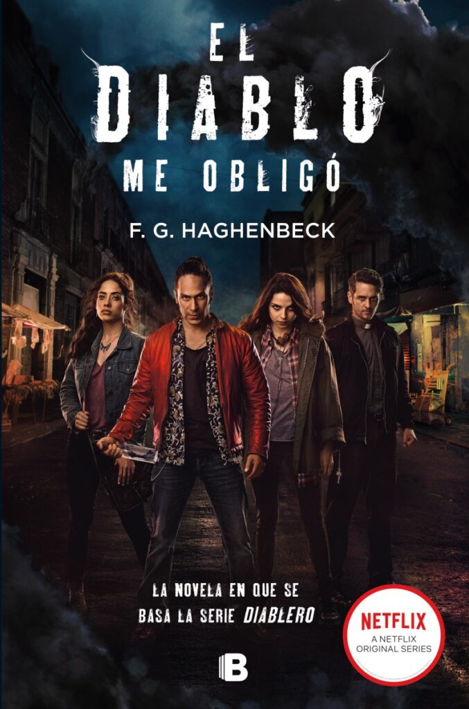 SubrayadoMx - Diablero, la serie mexicana que Netflix no debió cancelar