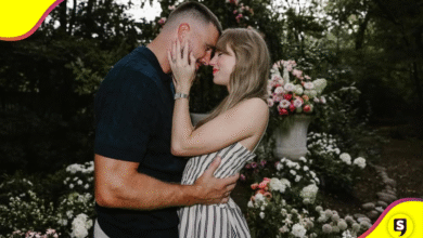 historia Taylor Swift Travis
