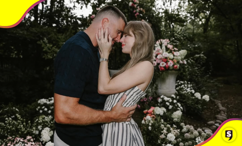 historia Taylor Swift Travis