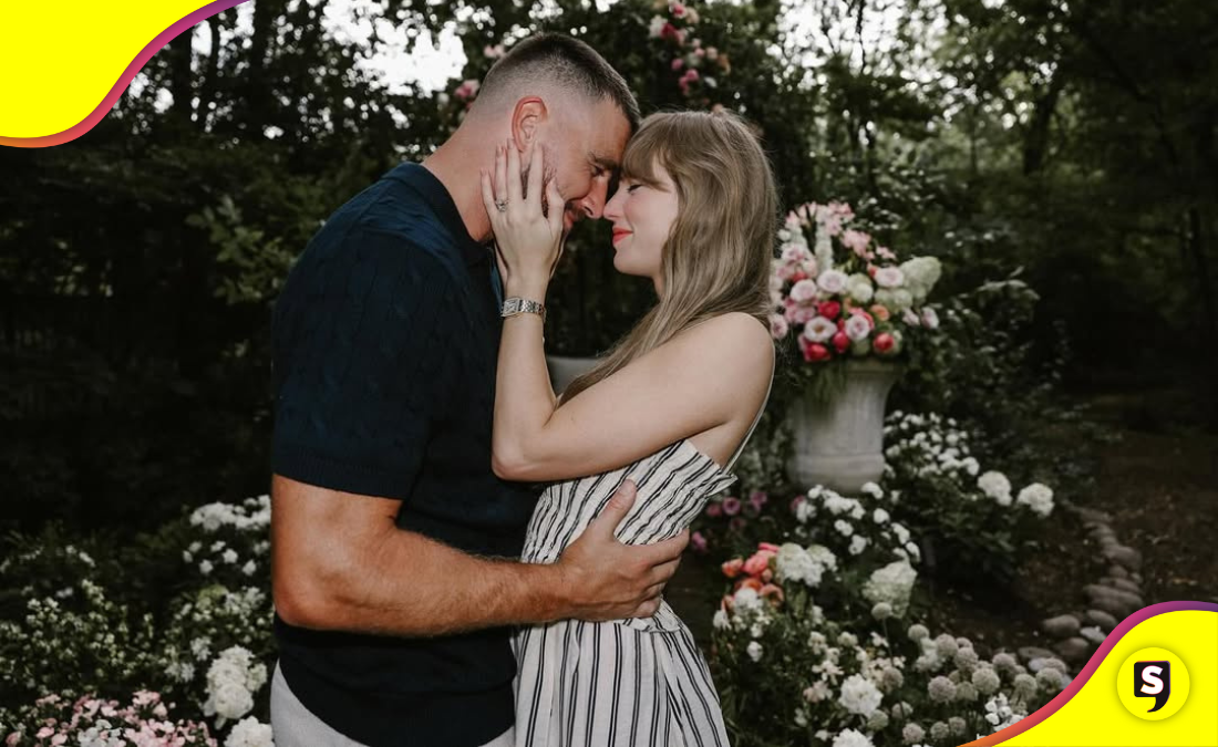 historia Taylor Swift Travis